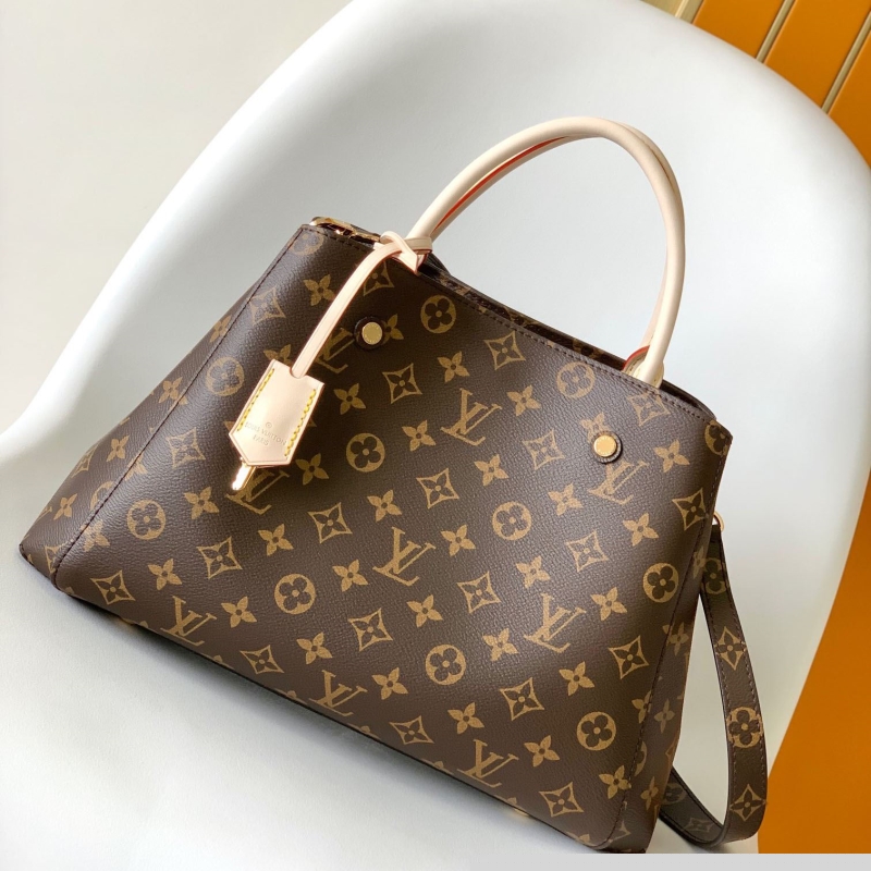 LV Bucket Bags